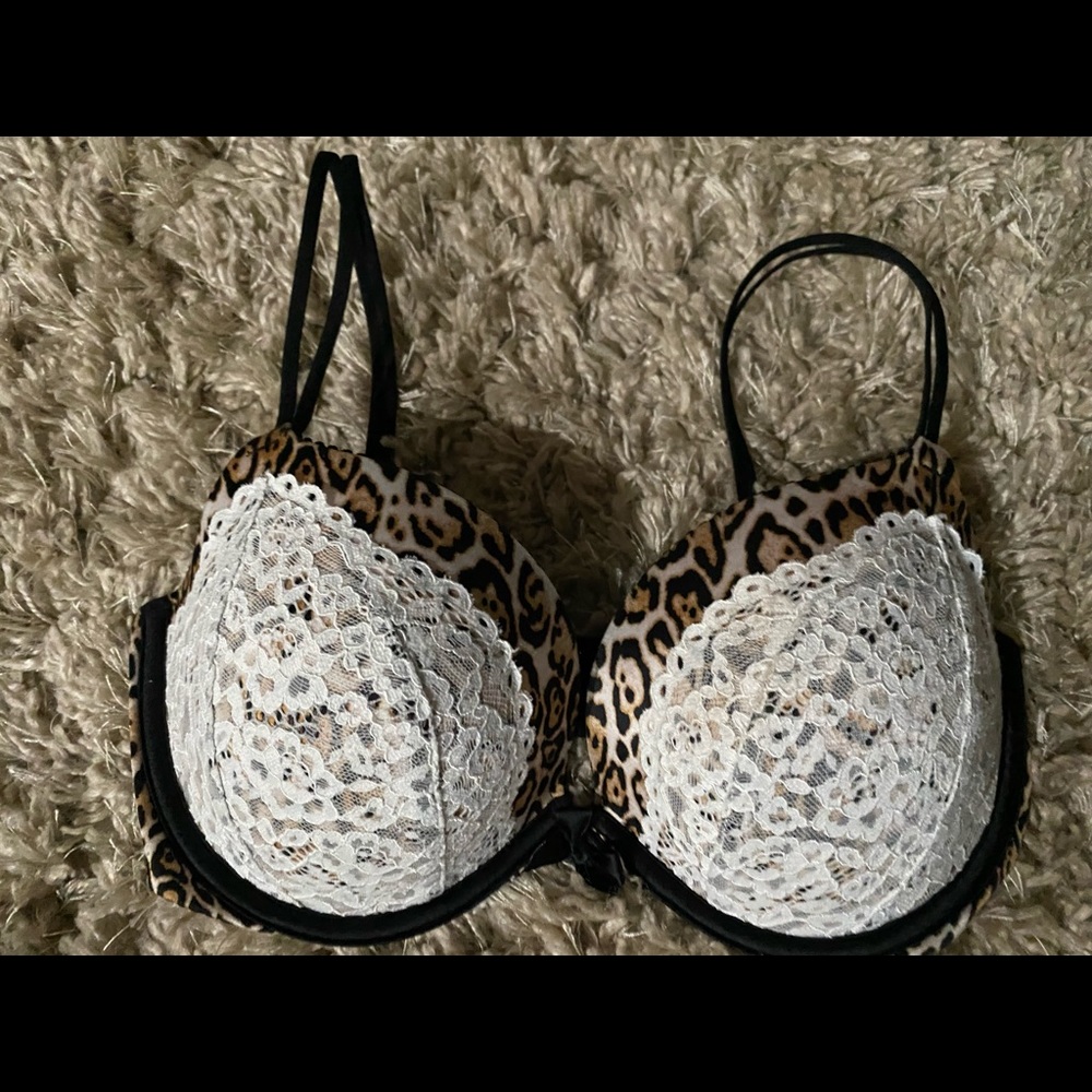 4 vs 34d bras